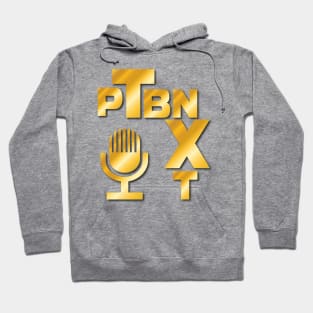 PTB-NXT Logo Hoodie